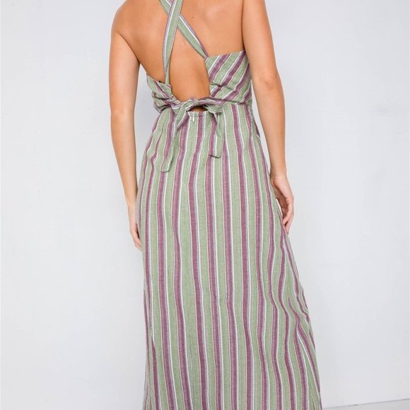 USA Made Picnic Perfect Sun Dress - Picture 4 of 9